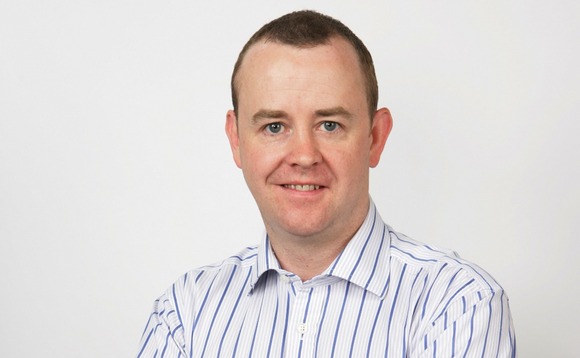 Darius McDermott: "Resiliency has been the buzzword for UK smaller companies in the past four years." Darius McDermott: "Resiliency has been the buzzword for UK smaller companies in the past four years."