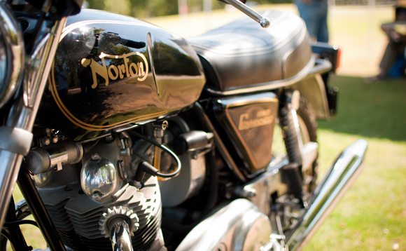 Funds were invested in the motorcycle dealer. Photo by mr.throk/Flickr. CC BY-SA 2.0 Funds were invested in the motorcycle dealer. Photo by mr.throk/Flickr. CC BY-SA 2.0