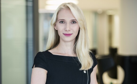 Nazarova-Doyle: “Moving to net-zero will protect savings against climate-related risks." Nazarova-Doyle: “Moving to net-zero will protect savings against climate-related risks."