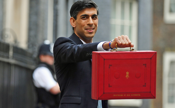 Budget 2020: Chancellor ups tapered annual allowance by £90,000