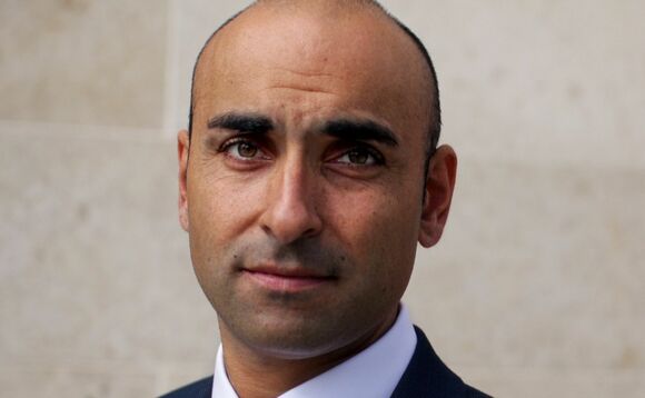 Laith Khalaf: "It’s a prescient time therefore to be reviewing investments portfolios and checking they have a good balance of regions, stocks and sectors. Laith Khalaf: "It’s a prescient time therefore to be reviewing investments portfolios and checking they have a good balance of regions, stocks and sectors.