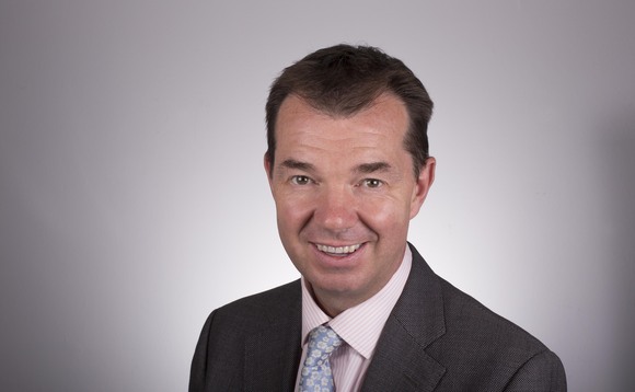 Guy Opperman: Bill is a pathway for safer, better and greener pensions