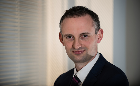 Nick Britton said: “Our aim is to continually improve the data and information we provide for financial advisers." Nick Britton said: “Our aim is to continually improve the data and information we provide for financial advisers."
