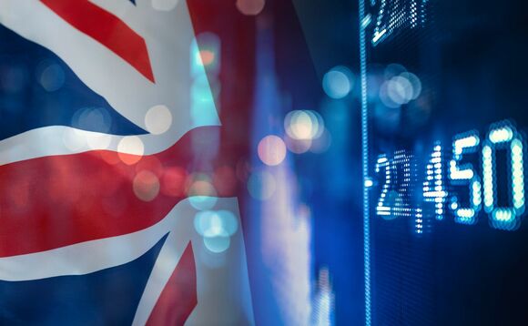 Dividends outlook contributing to more positive investor sentiment towards UK shares Dividends outlook contributing to more positive investor sentiment towards UK shares